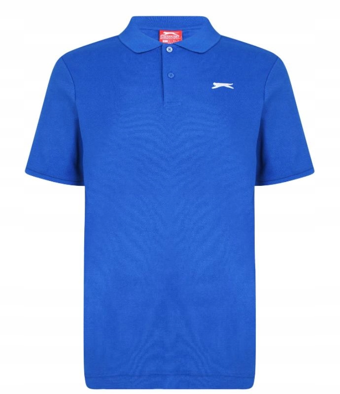 

Slazenger Koszulka Polo T-shirt tu: 4XL