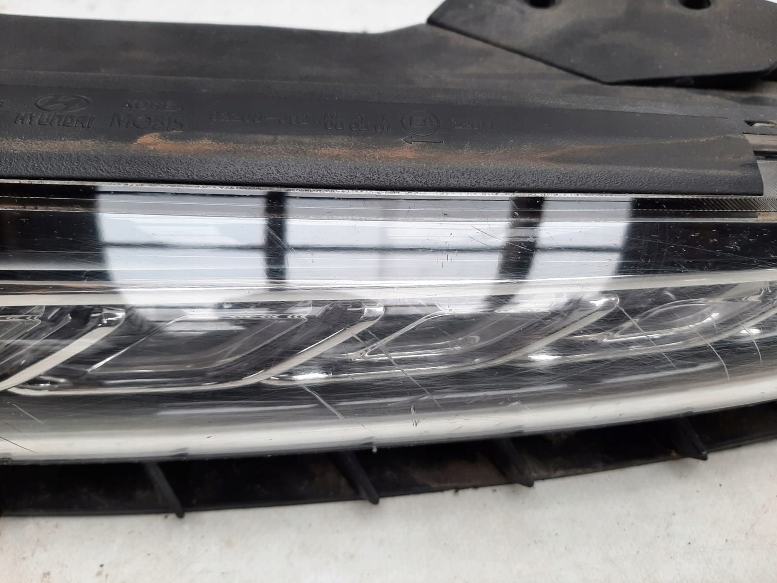 HYUNDAI KONA and 1 17-20 light front front right 92208-J9000
