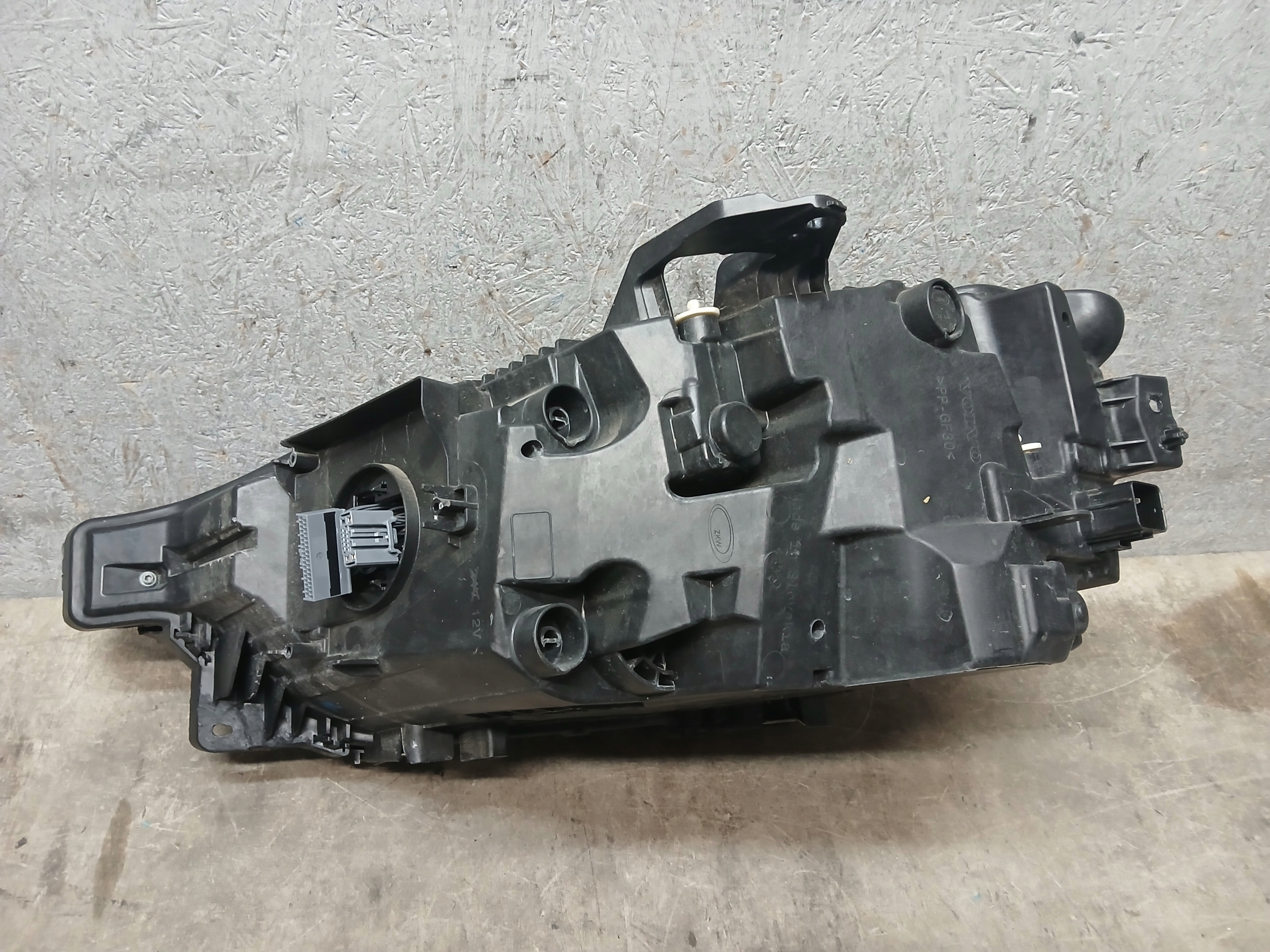 light front right VOLVO XC60 XC-60 II 2 17- FULL LED 31420418