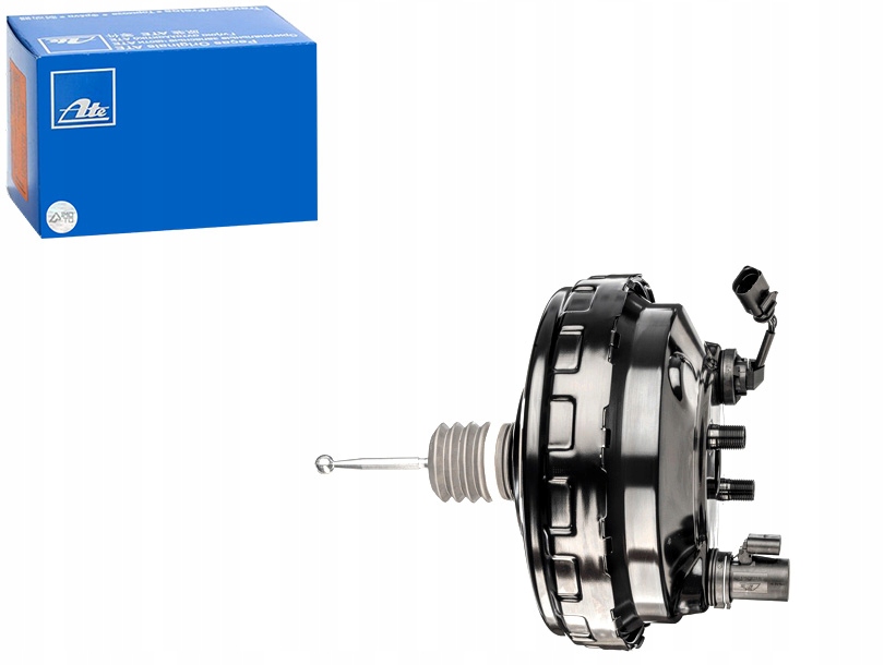 SERWO HAMULCA AUDI Q7 3.0-6.0D 03.06-08.15 ATE