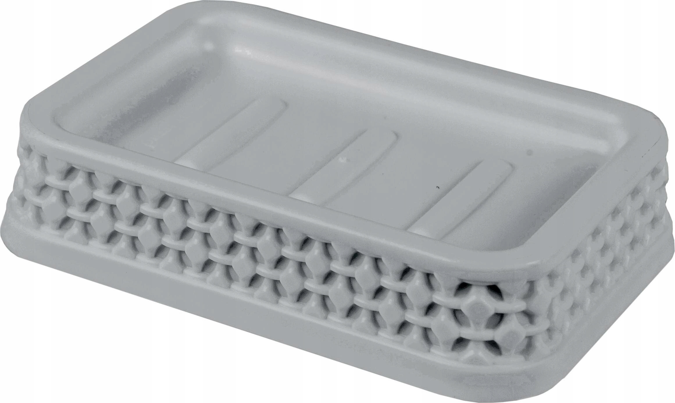 

Mydelniczka pojemnik na mydło Oslo