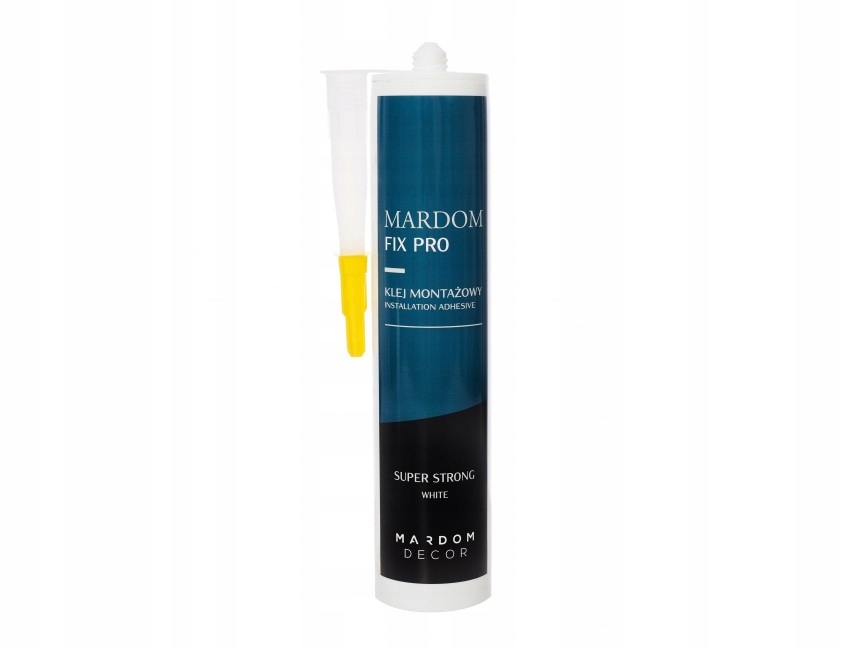 Mardom decor Fix Pro 22cm 300ml MDAKFP