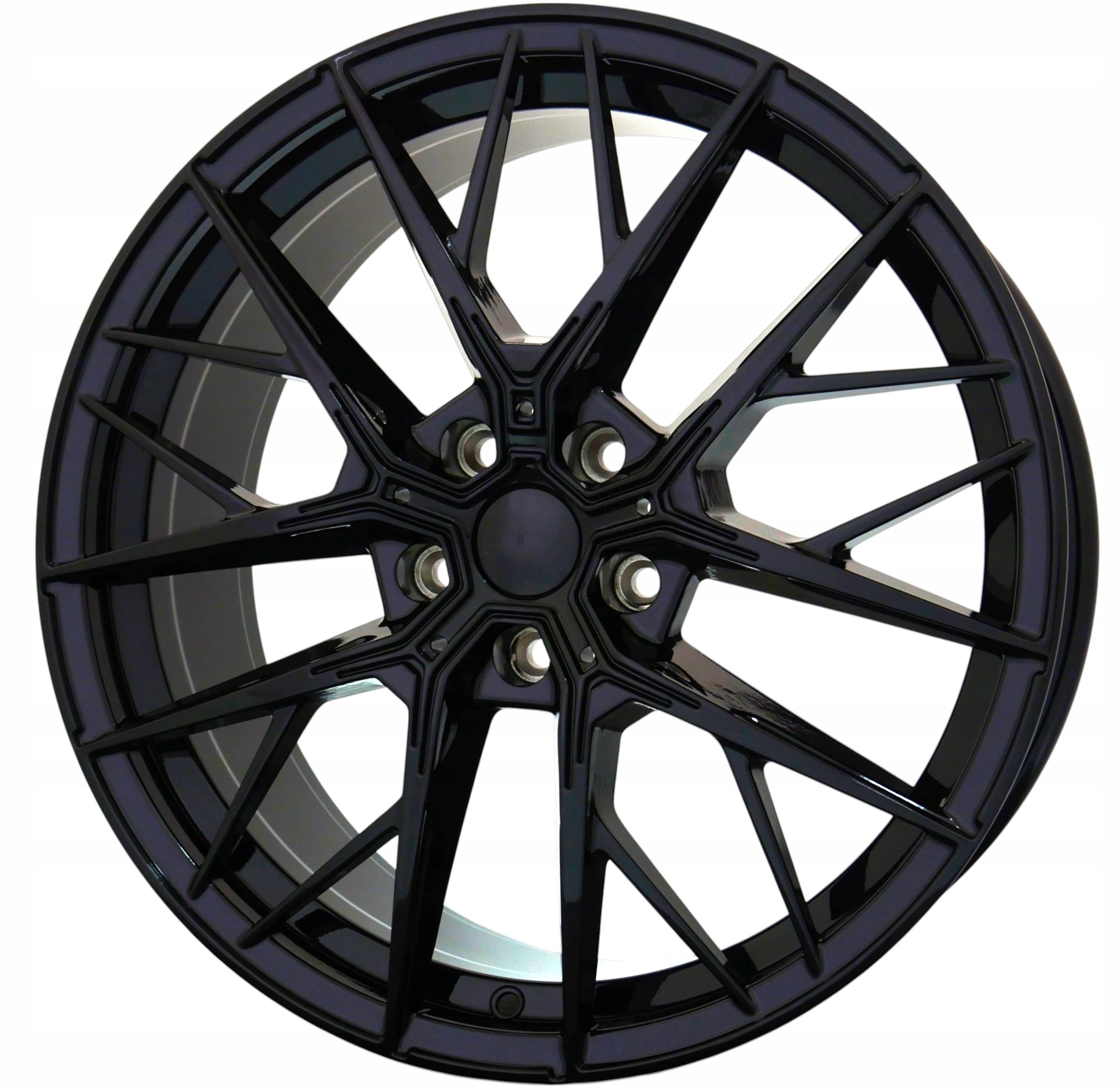 Alufelgi 19 5x112 Bmw 1 F40 F70 2 F44 F74 Gran Coupe F45 Active Tourer F46