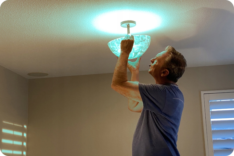 5x ŻARÓWKA LED E14 3W 240lm 6000K BIAŁA ZIMNA Napięcie (V) 230V