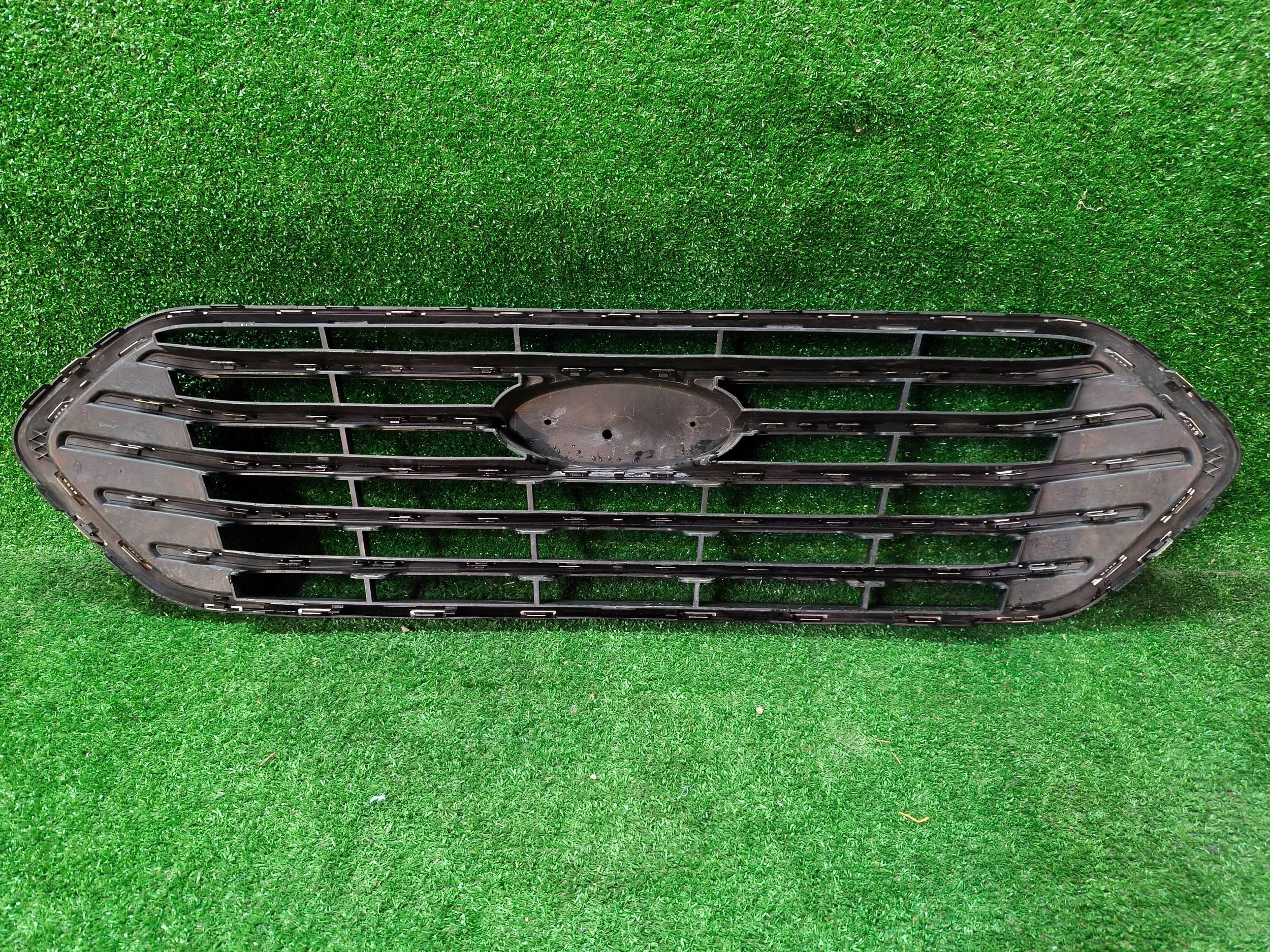 grill grille radiator FORD TRANSIT CUSTOM LIFT 17- NR.216
