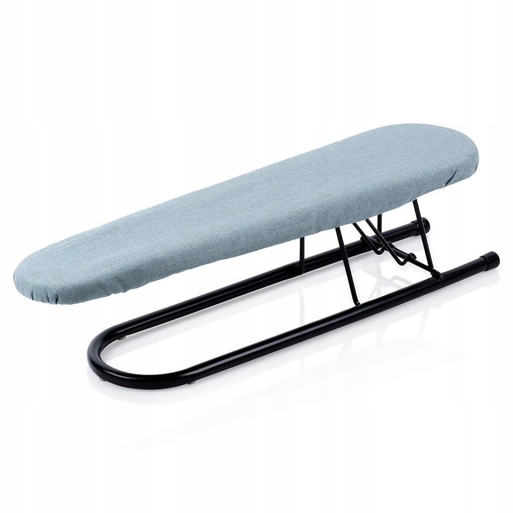 Levně Žehlicí rukávník šedý 50 x 13,5 cm