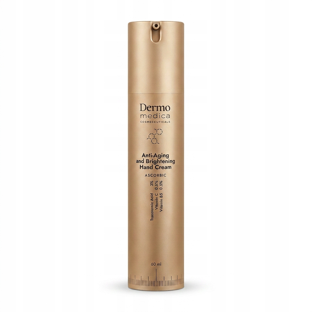 Dermomedica Anti-Aging and Brightening Hand Cream 60ml