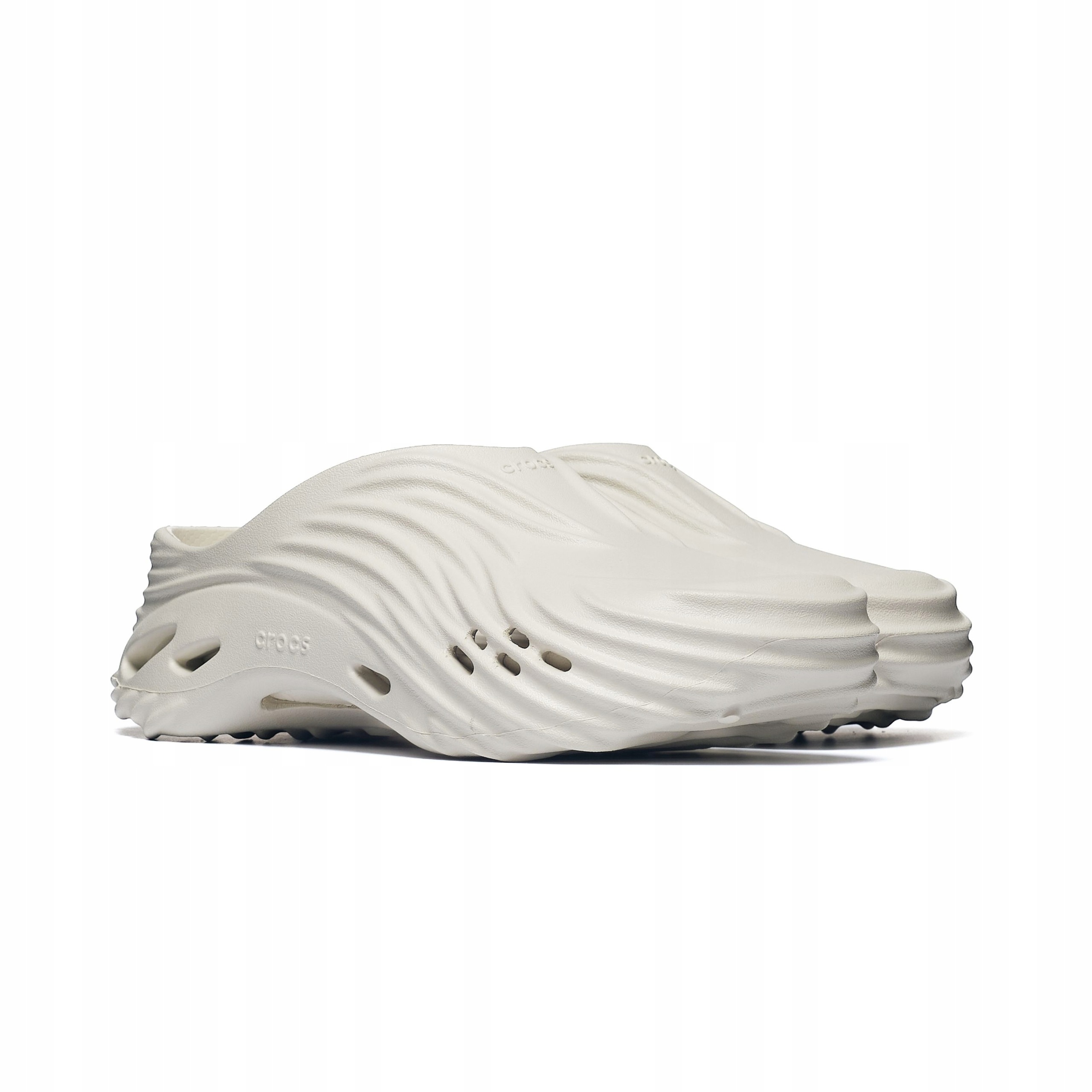 Nazouváky Crocs Echo Wave Clog 39-40 Unisex