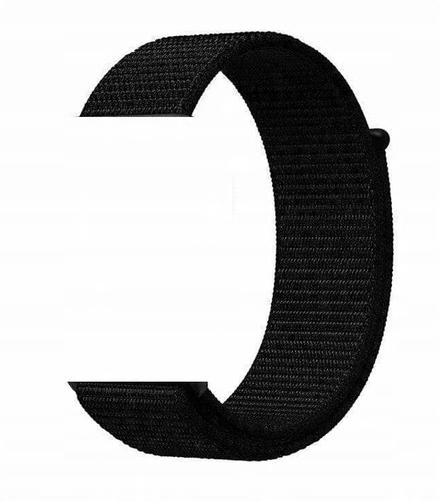 

Pasek Nylonowy Do Apple Watch 7 45mm Nylon
