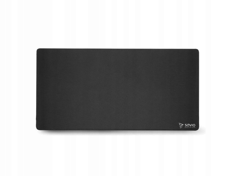 

Podkładka Savio Black Edition Precision ControlXXL