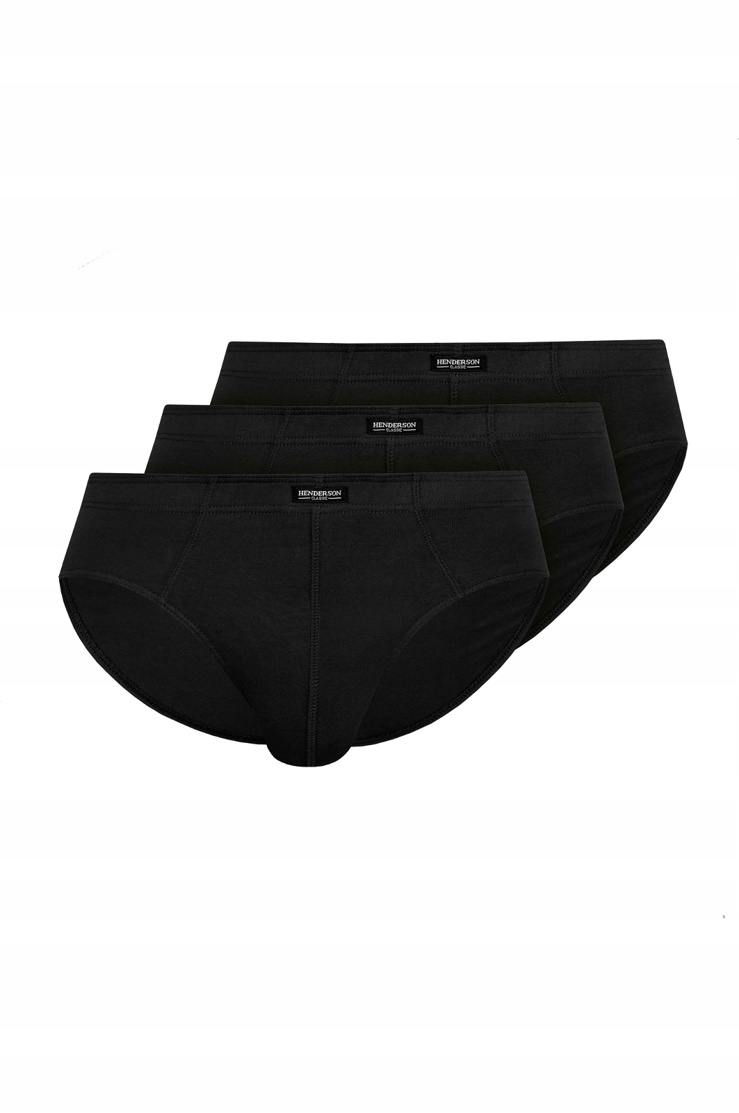 

Slipy Henderson 1446 K122 A'3 black XL
