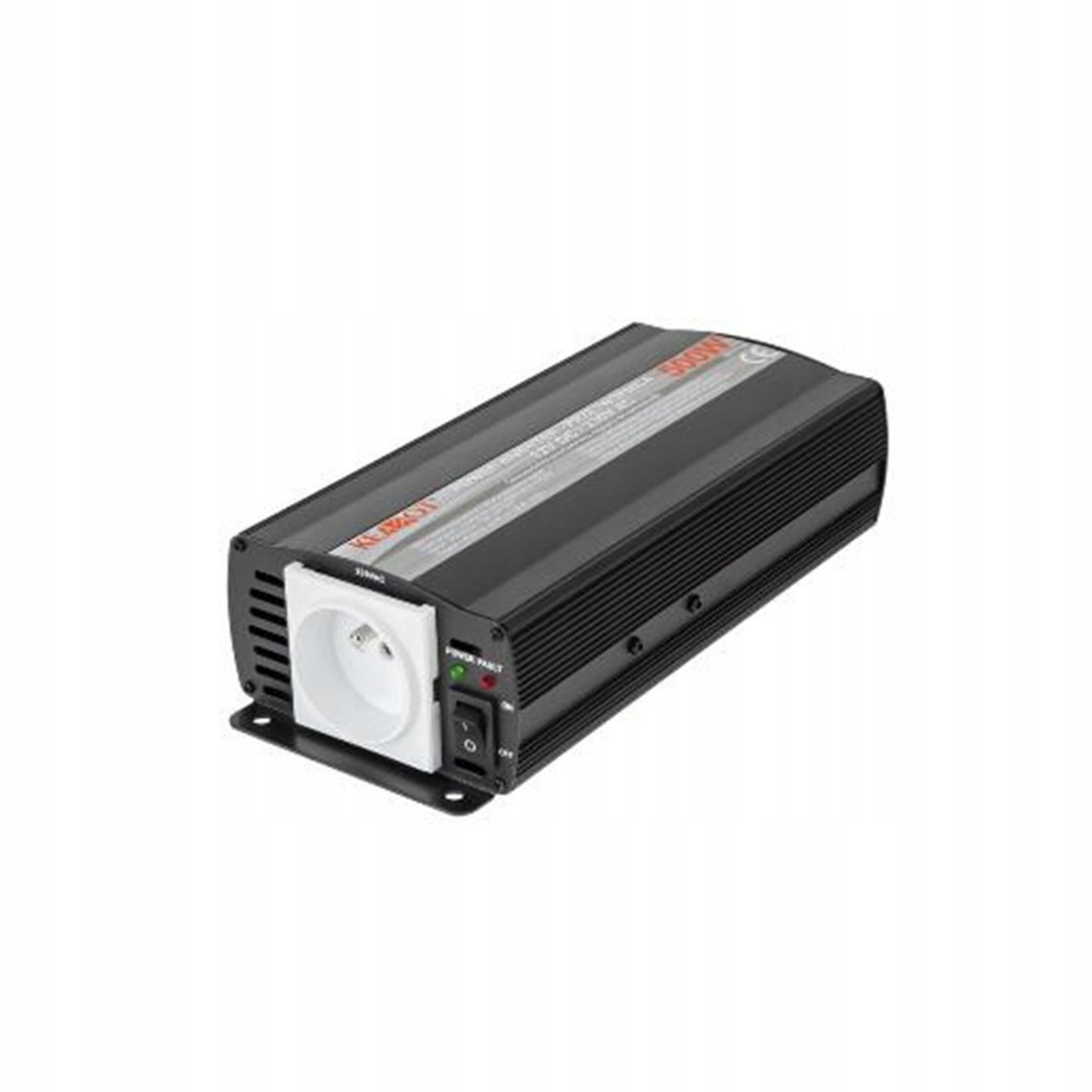 Menič napätia 12V/230V 500W URZ3168