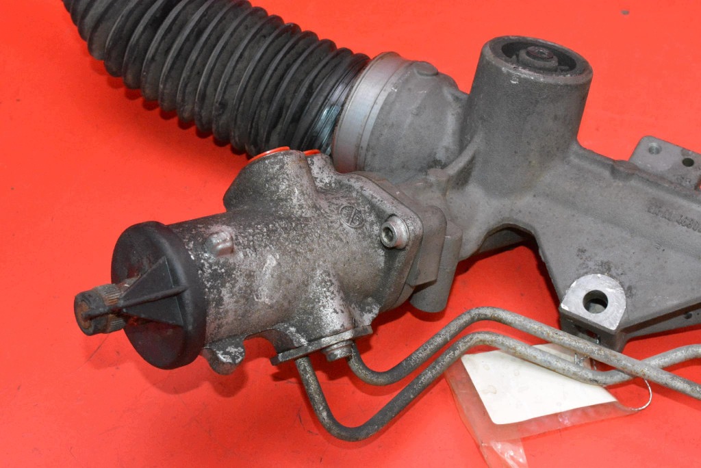 servo control EU 6765605 BMW E90 E91 2.0 D 163 KM 04-10