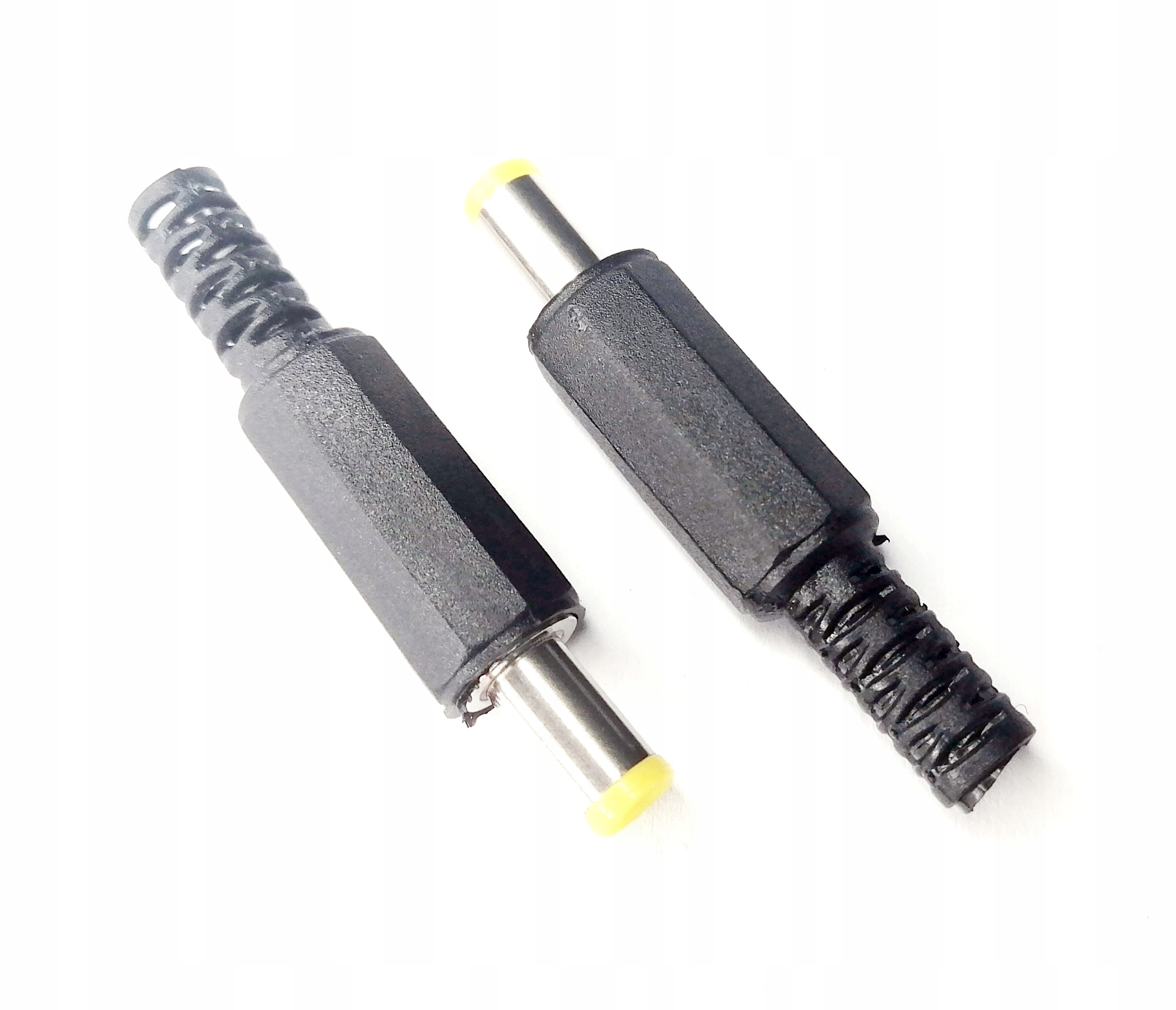 

Wtyk DC Zasilający 0,7/5.0mm/9.5mm