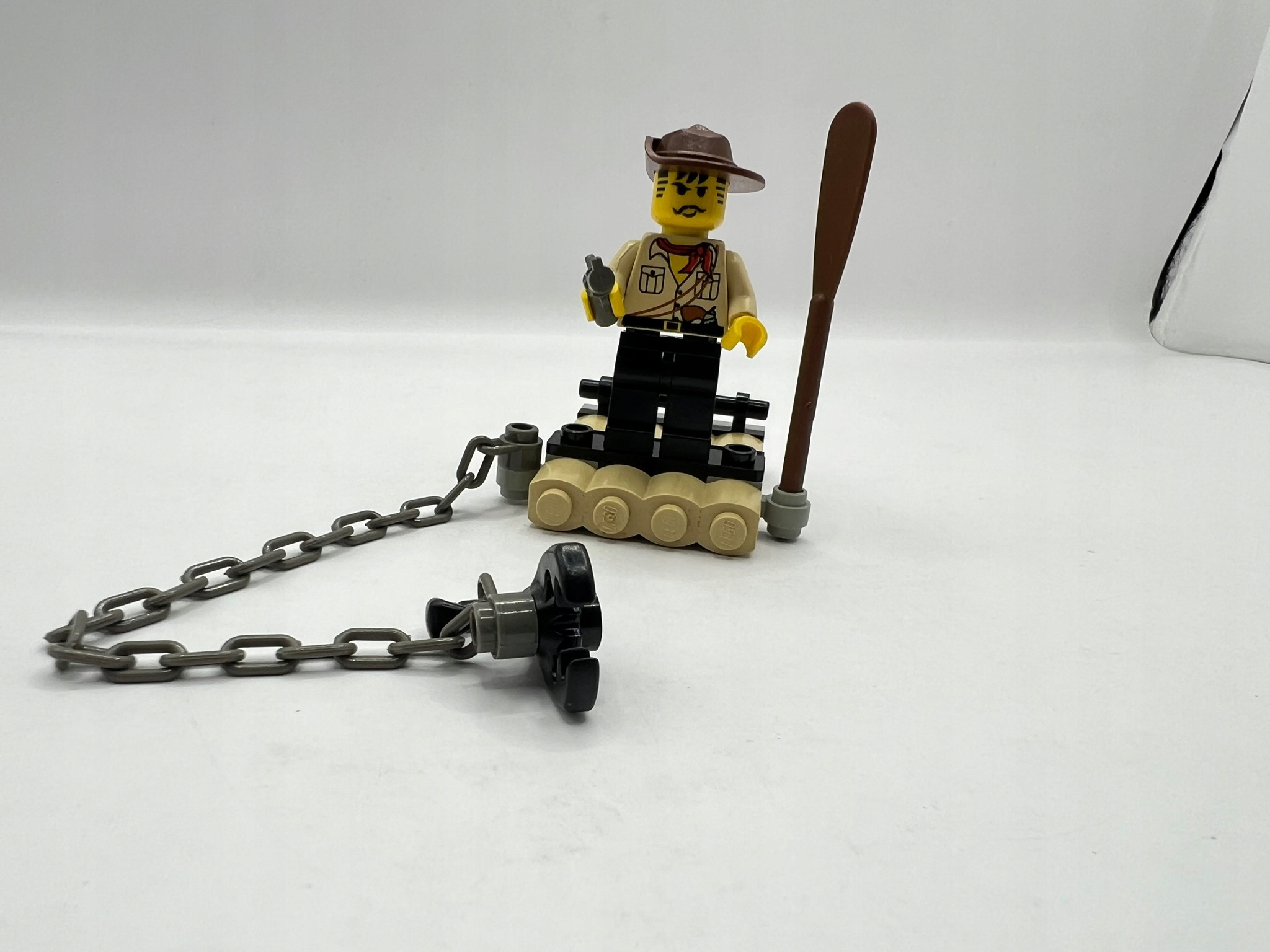 LEGO 1182 Mała tratwa Adventures