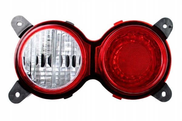 Kia Bongo K2500 K2900 K2700 Nová Levá Zadní Lampa