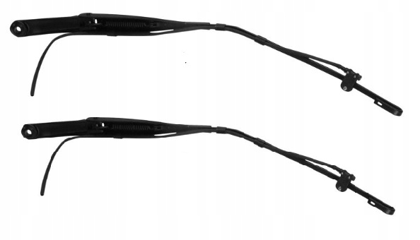 5062RWP1 - Спринтер важіль склоочисника з бризок LE + PR новий