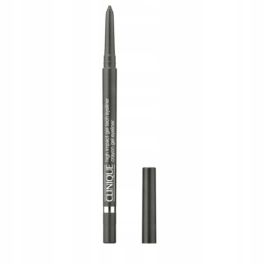 Clinique High Impact Gel Tech Eyeliner Eyeliner Leštěný Cín 0,35G
