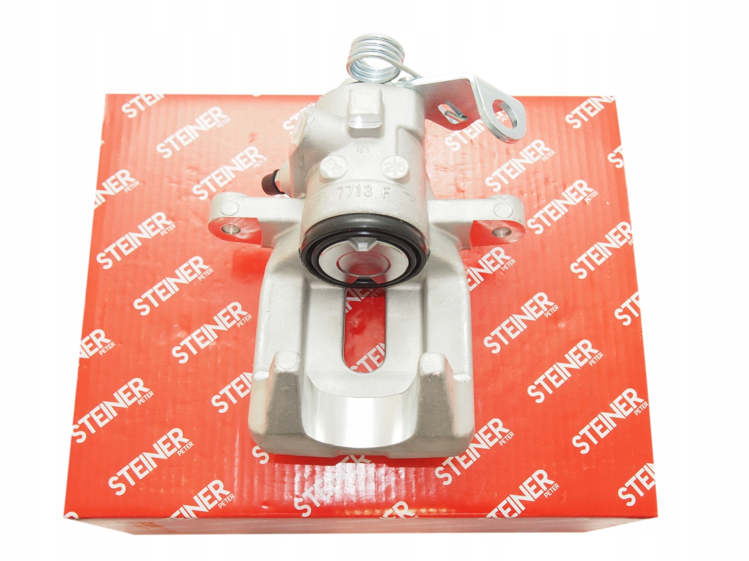 ST.2.CT.007 - Суппорт ветчина задний правый PEUGEOT 307 CITROEN C4 (TRW)
