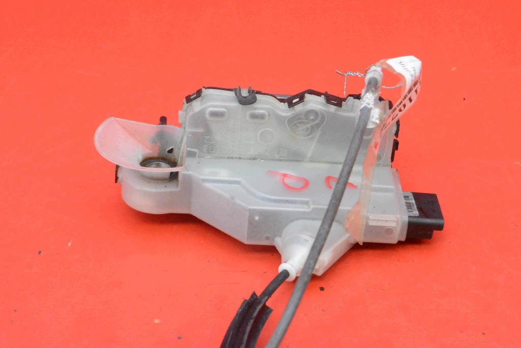lock door left front front EU PSA163434 PEUGEOT PARTNER 3 III 18-24