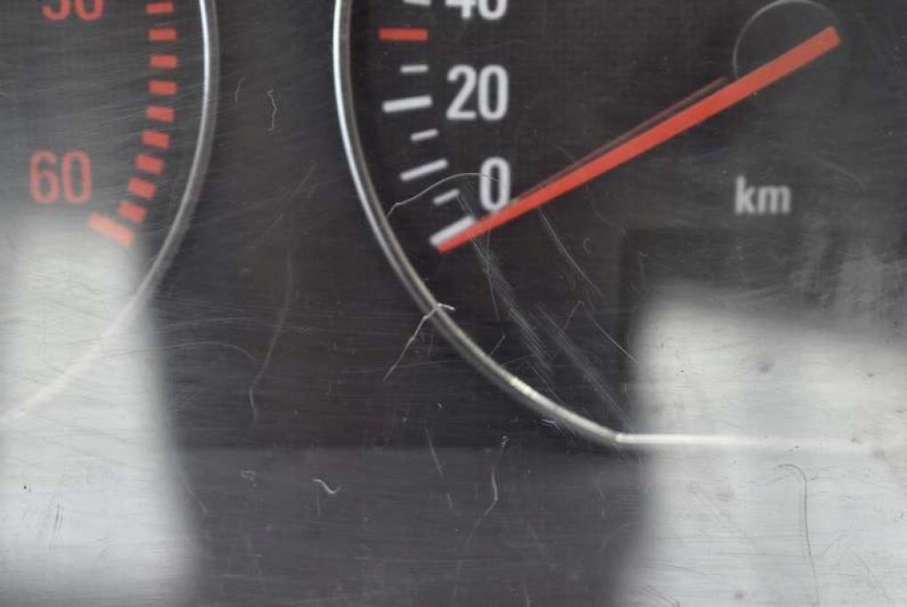 dials dials EU 13136733JA OPEL SIGNUM 2.0 DTI 101 KM 03-05