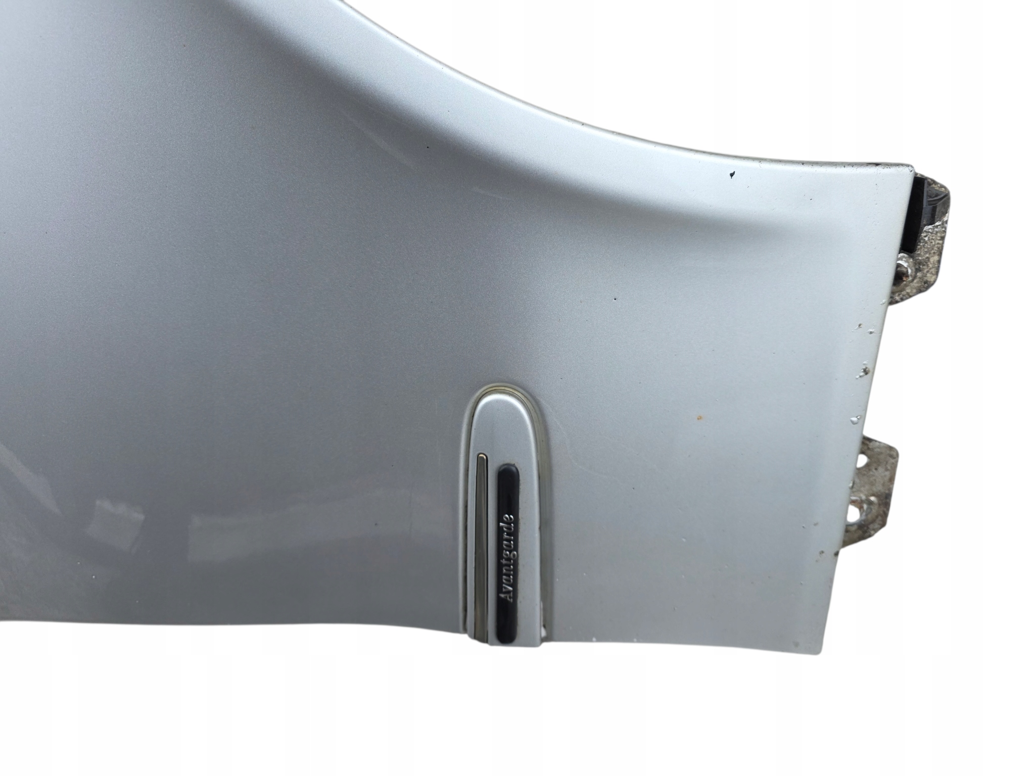 fender right front MERCEDES W211
