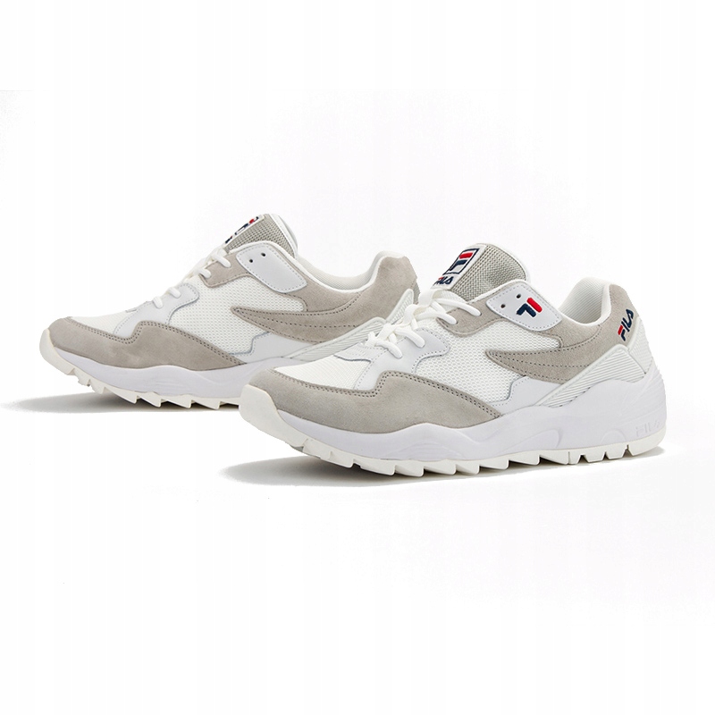 

Fila Vault Cmr Jogger Low 1010622-1FG Buty Damskie