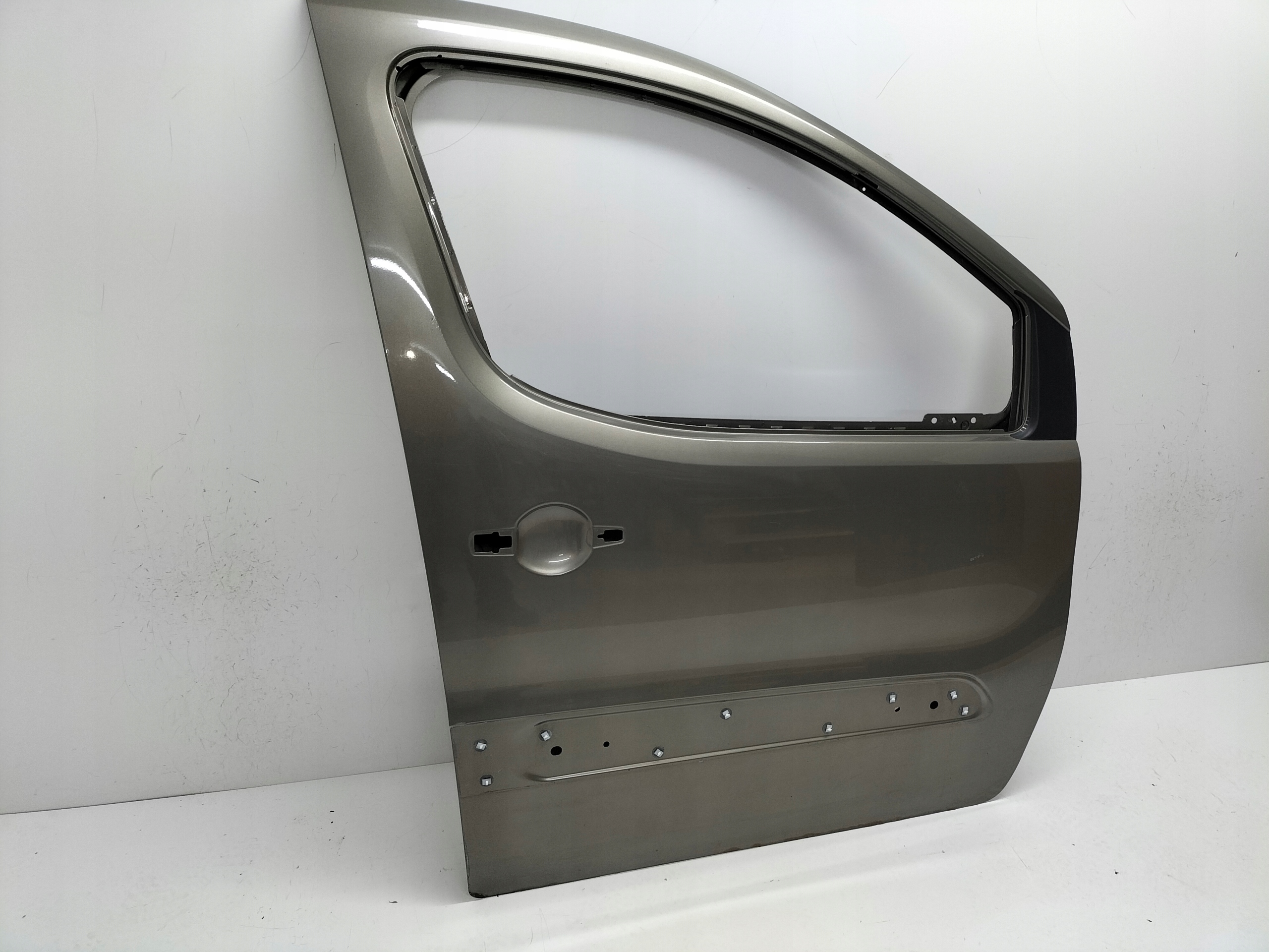 door front front right CITROEN BERLINGO PARTNER III 08-18