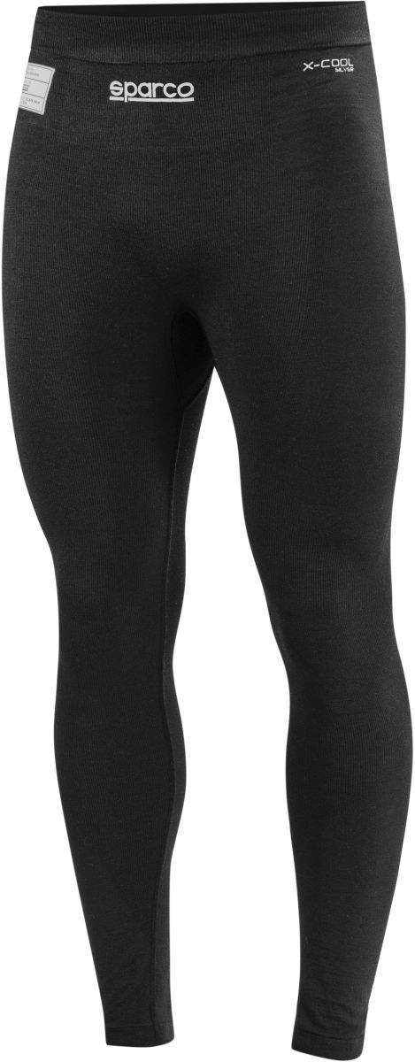 Kalhoty Sparco RW-10 Shield Pro čierne XXL