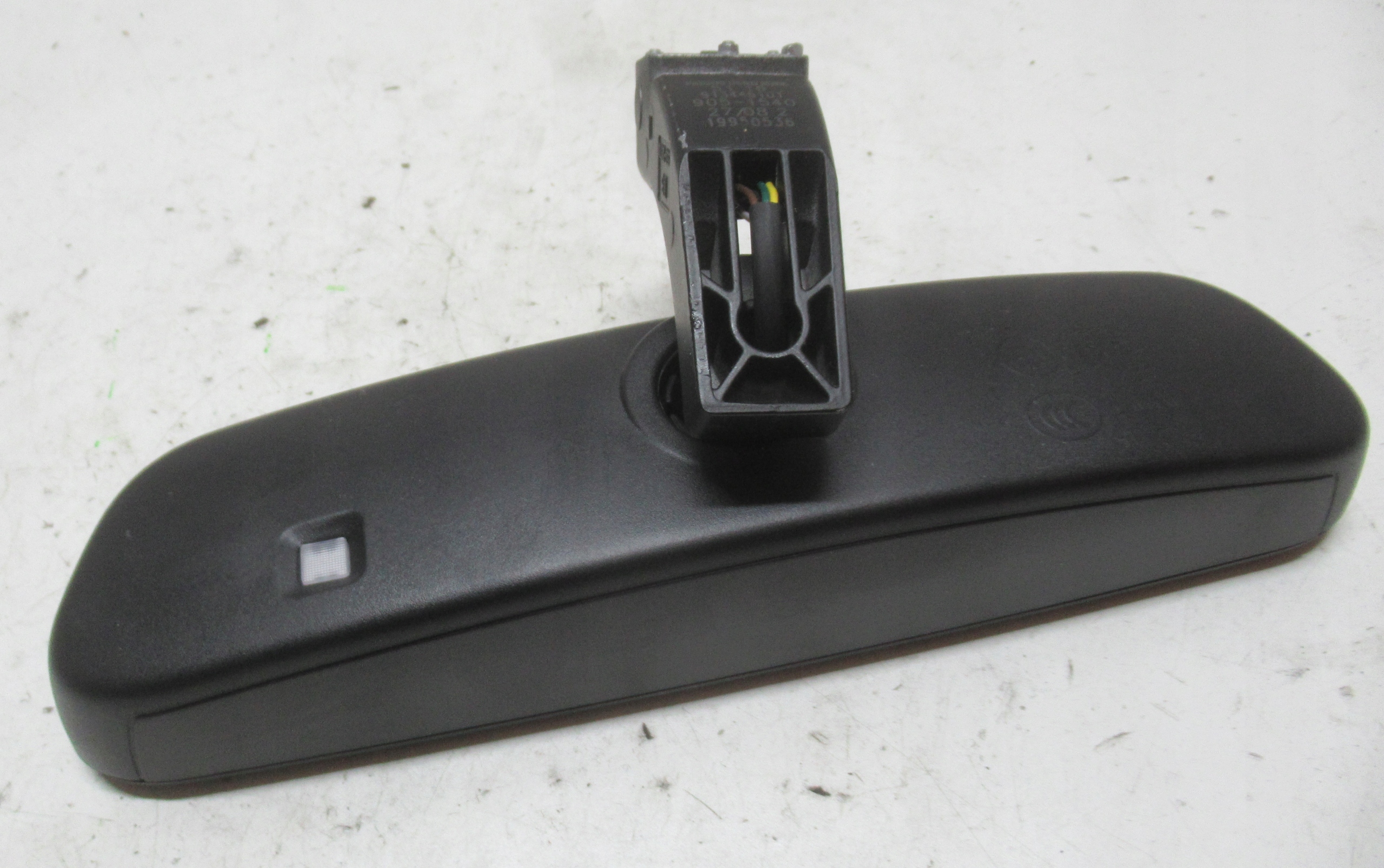BMW E60 3.0 LCI 08R mirror inner reversely 913446101