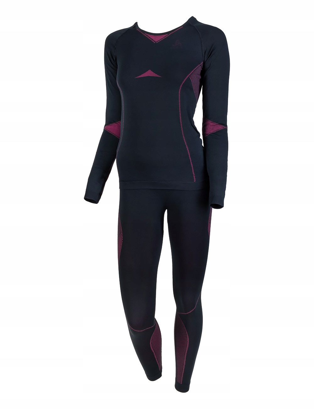 Damska bielizna termoaktywna ODLO WARM L