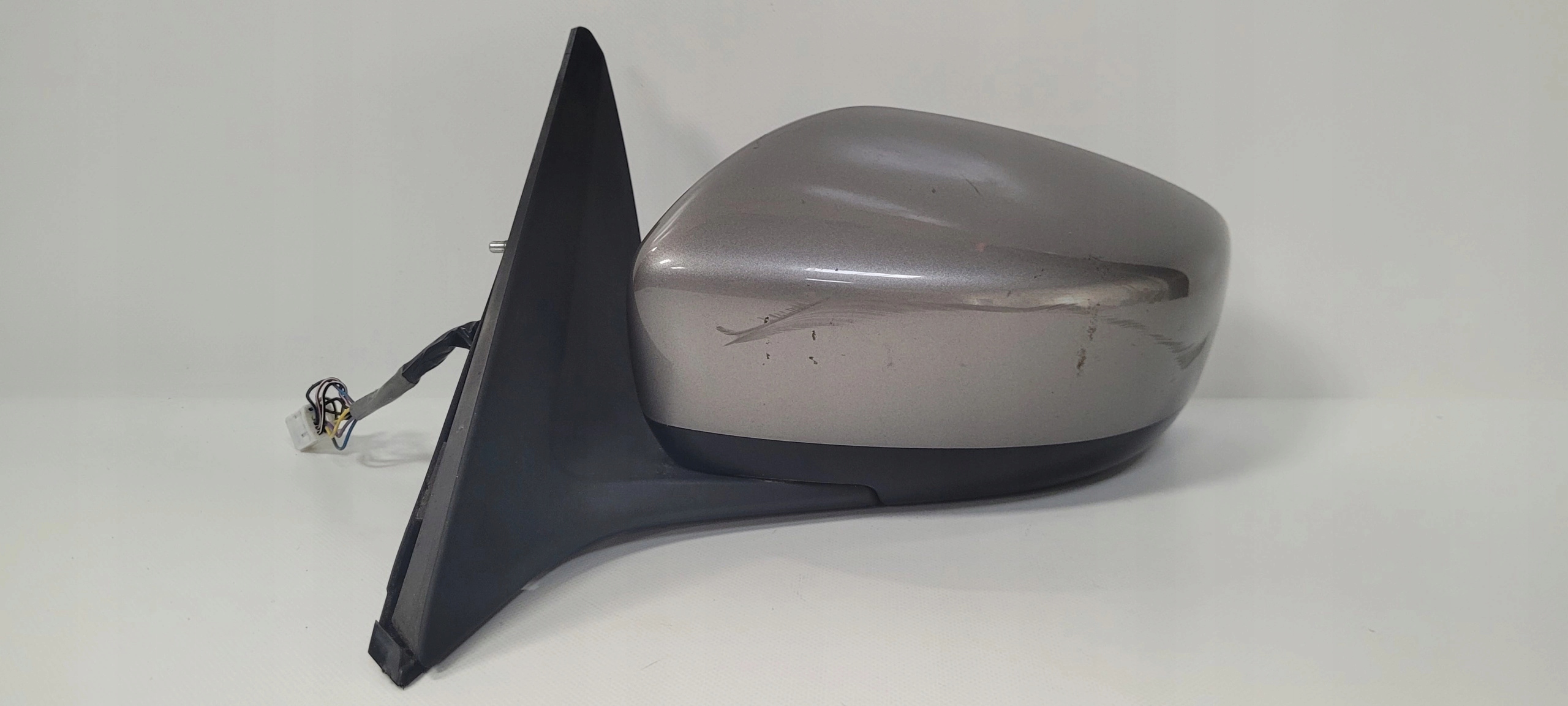 mirror left INFINITI M35 9 PIN EUROPA original