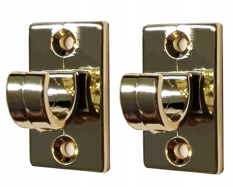 

Haczyki do mini karnisza cafe 2 szt