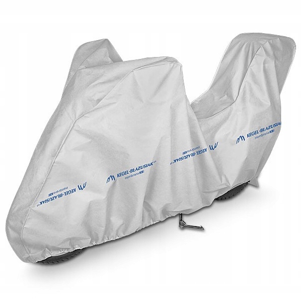

Pokrowiec Na Motor Motocykl wodoodporny XL box