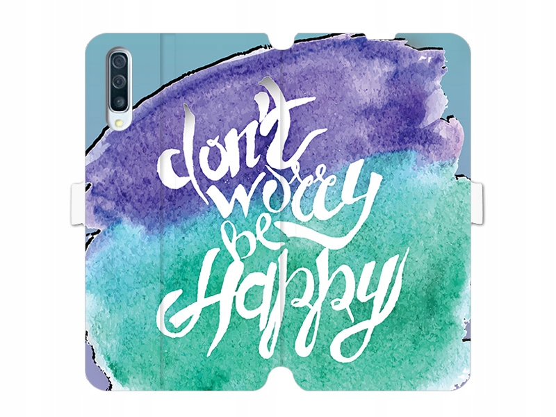 

Etui do Samsung Galaxy A50 Book Fantastic