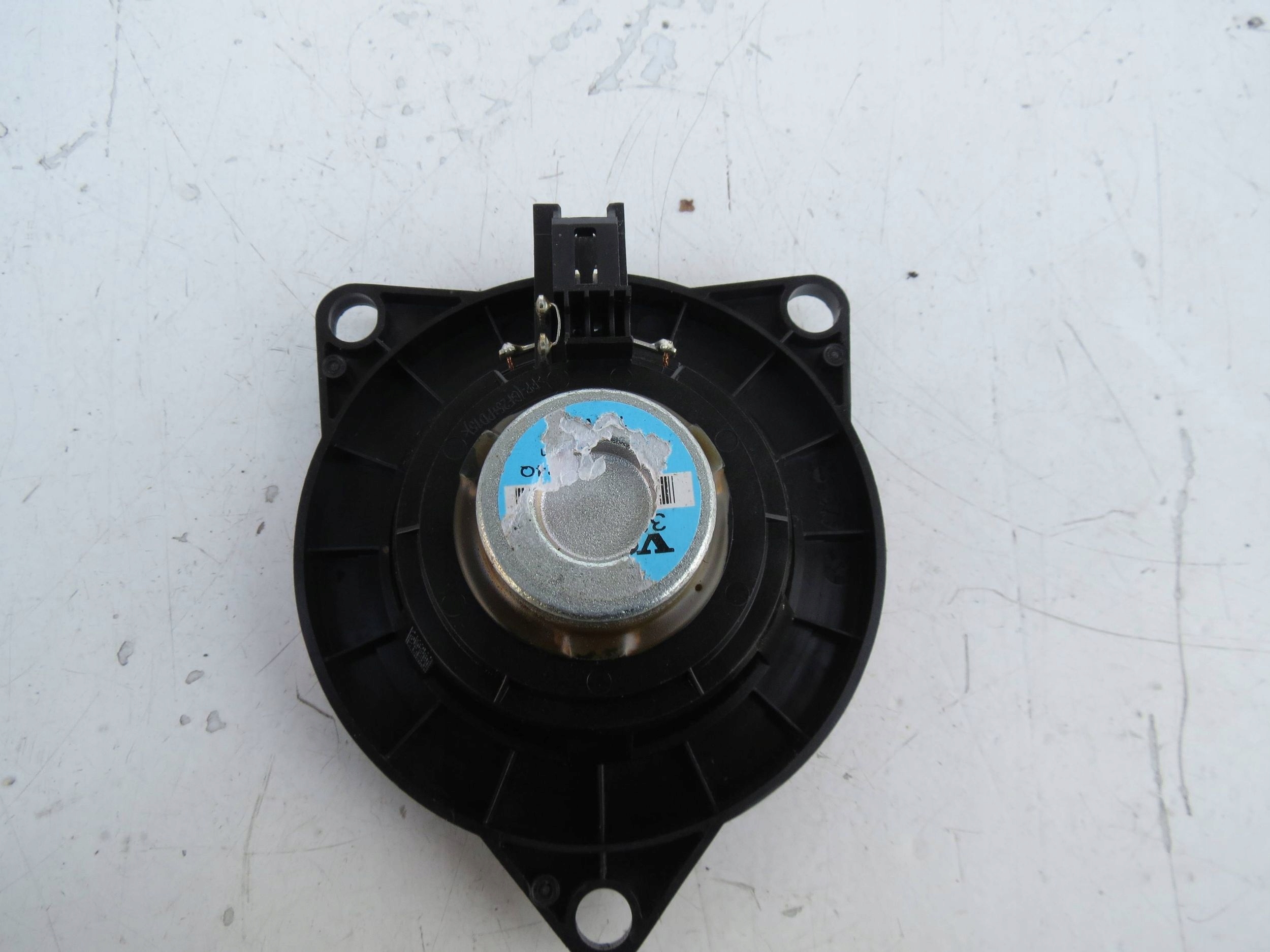 speaker right front VOLVO S90 II 2.0 D 190KM 2016-2021R 31350622