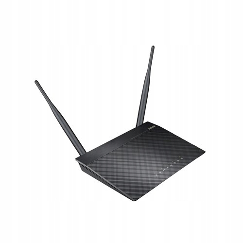 Router ASUS RT-N12E (xDSL; 2,4 GHz) Tryb pracy Router