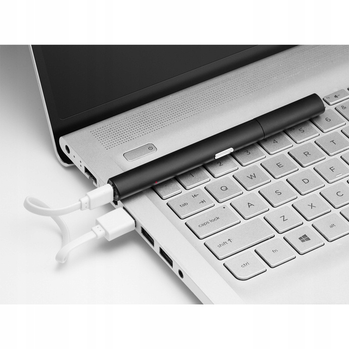 Otoskop do czyszczenia uszu Technaxx LX-032 WiFi Marka Technaxx