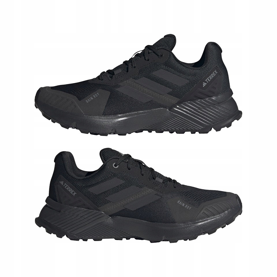 adidas IF5015 Terrex Soulstride outdoor voděodolný vel