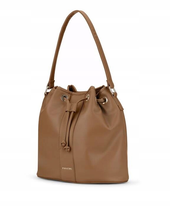 Torebka damska shopperka Puccini BML030