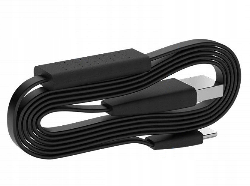 

HTS2 Czujnik Tempratury Wilgotności Usb BroadLink