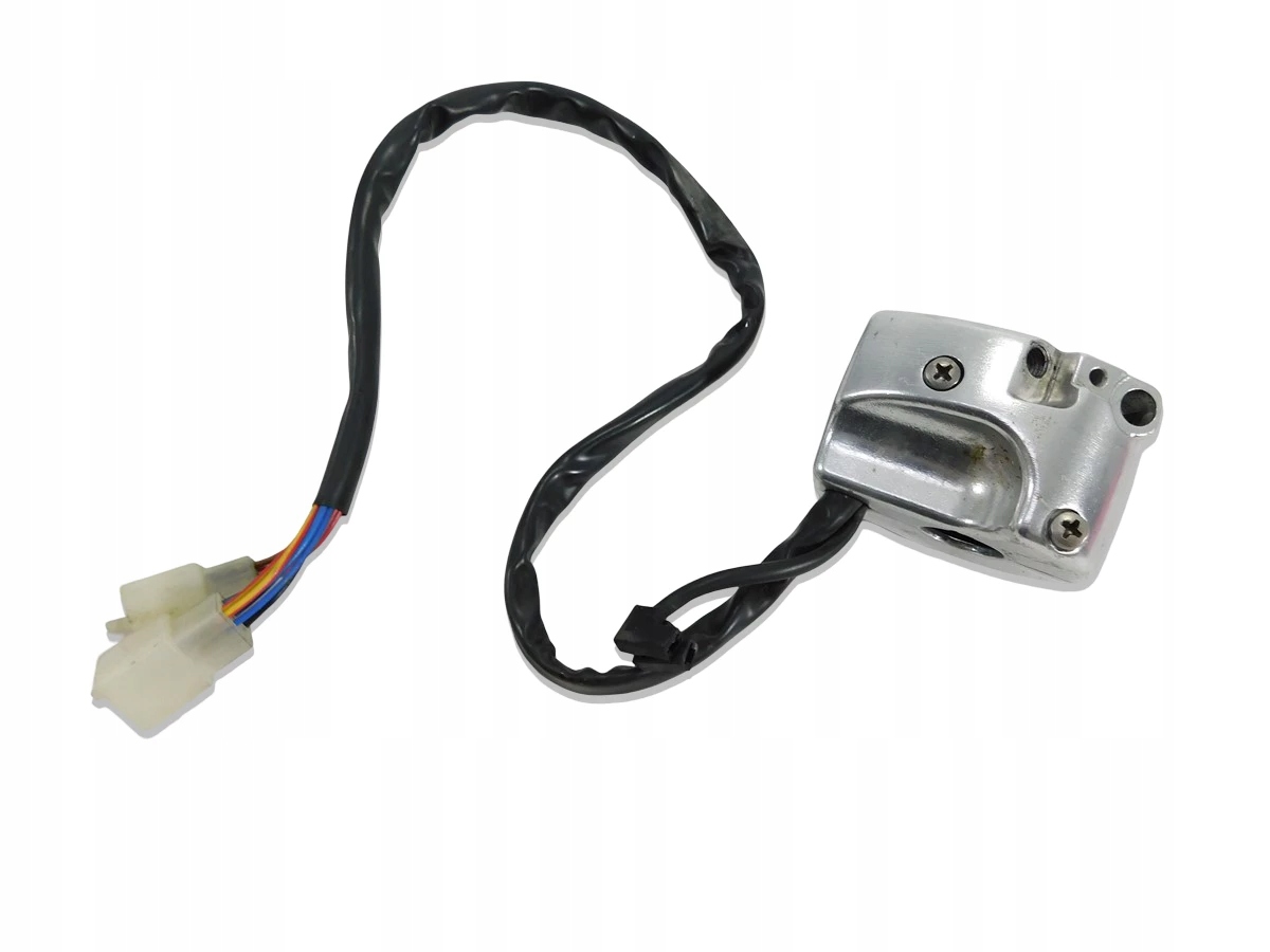 Pravý Predný Prepínač Yamaha Bt 1100 Bulldog 01-06 U-11 5JNH39630000