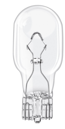 

Żarówka W16W 12V 16W Biała Ece Osram Nowa