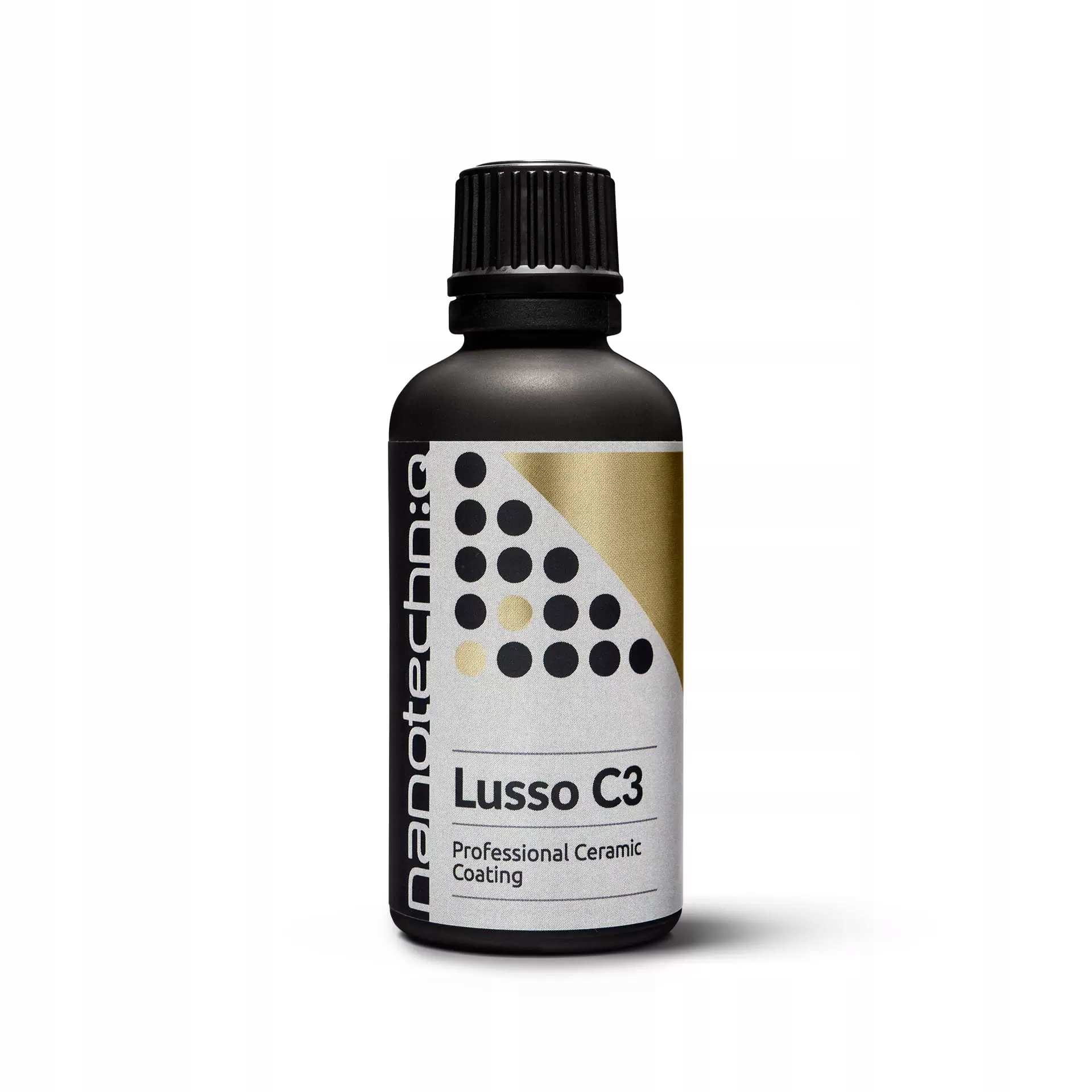 Nanotechniq Lusso C3 50ml