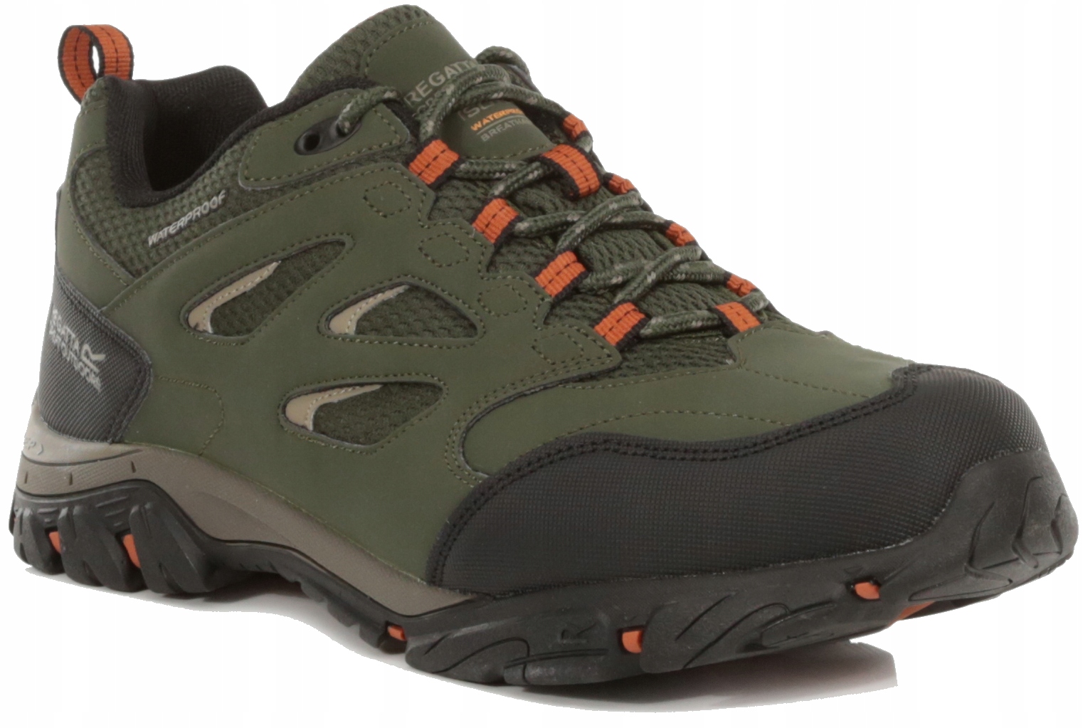 

Męskie Buty Regatta RMF572 Holcombe Iep Low R56 41