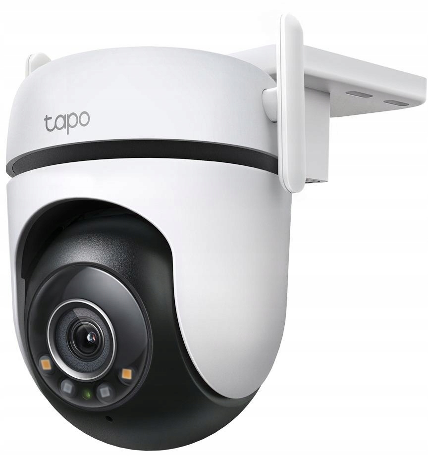 Vonkajšia Kamera Tp-link Tapo C520WS