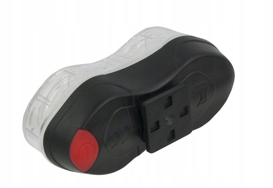 POMOCNICZA LAMPA PRZEDNIA XC-151W - 2 DIODY LED Kod producenta XC-151W