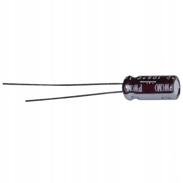 

UPW1V100MDD Kondensator 10uF 35V 5x11MM E9995
