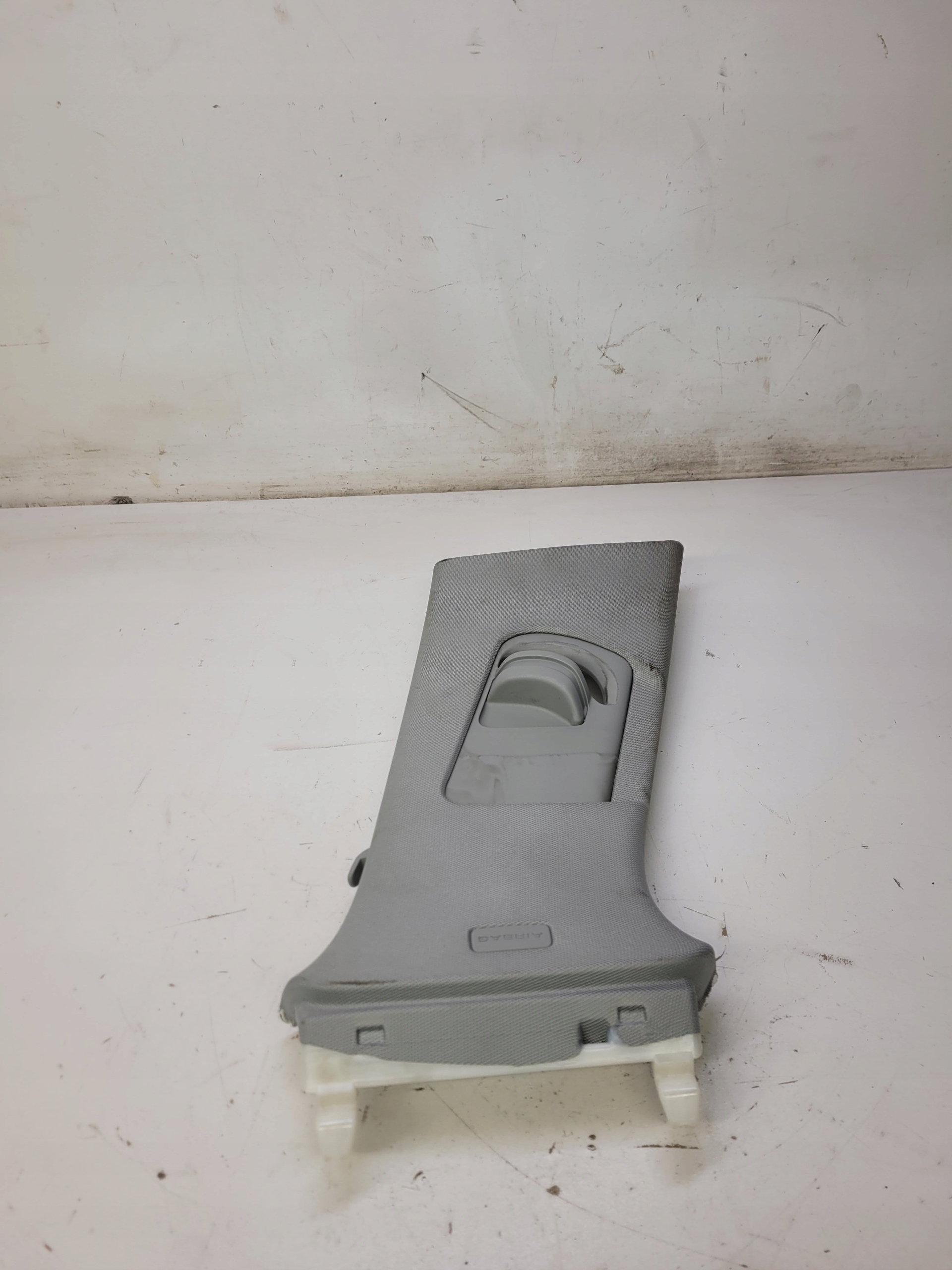 BLENDE ABDECKUNG SLUPKA B RECHTS AUDI A4 B9 AVANT 8W0867244D