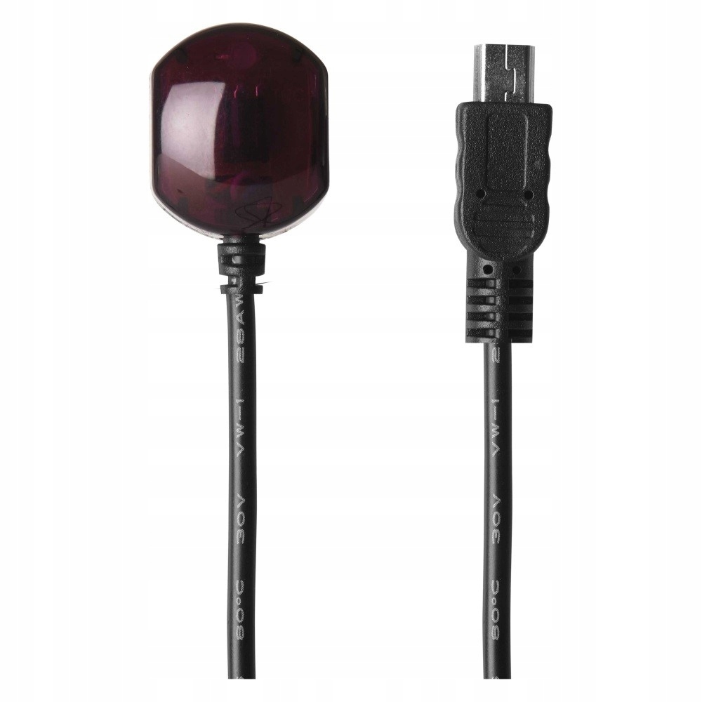 DEKODER DVB-T2 EMOS EM190-S HD Full HD tak